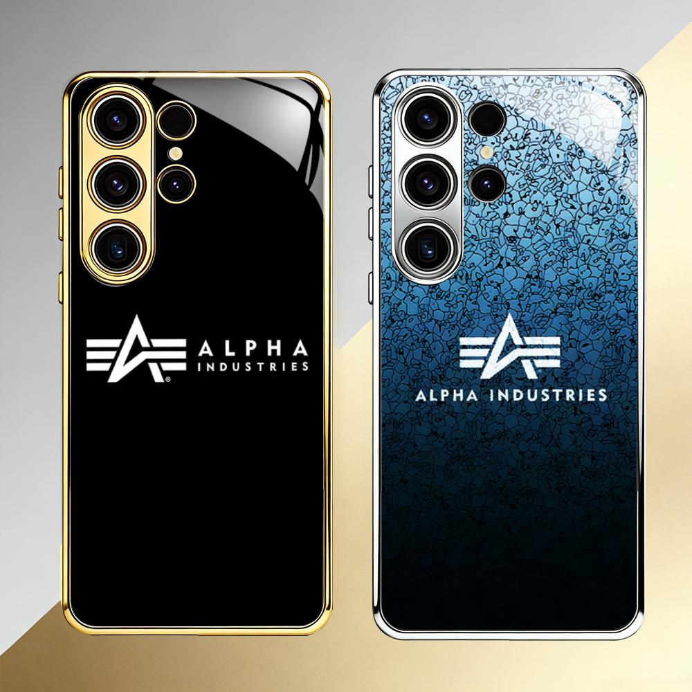 Phone Cases Vogue - Fashion Vogue A-Alpha Industries LOOG Phone