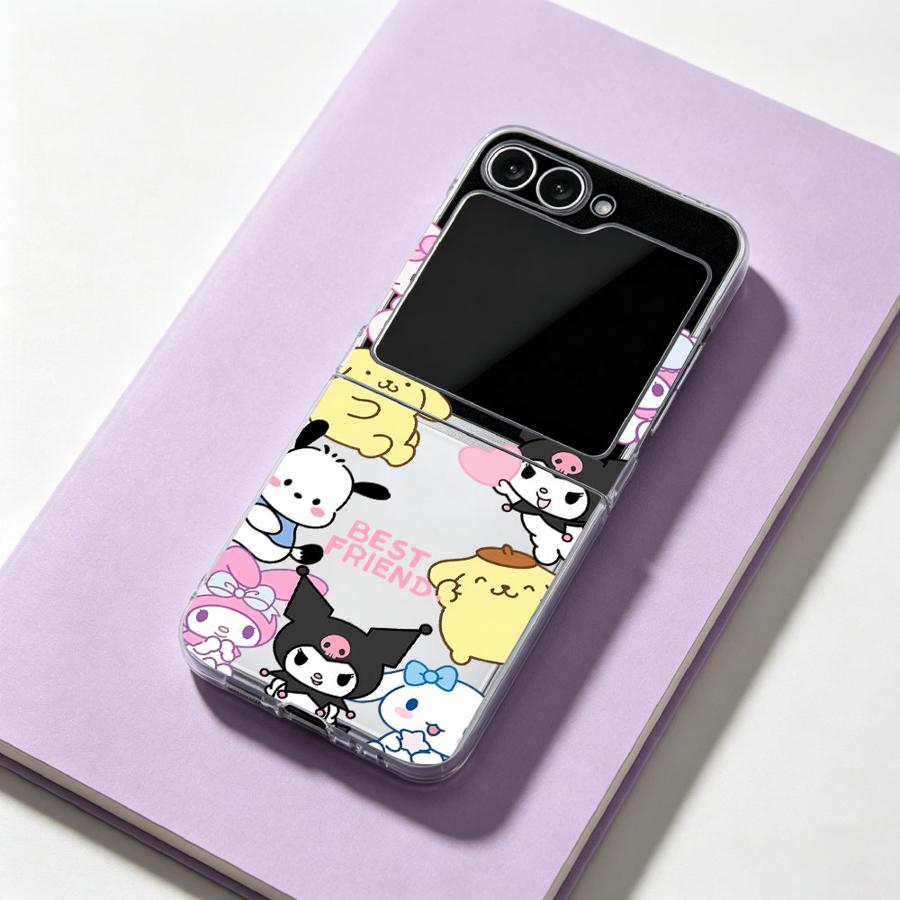 Phone Cases Z Fold 7 - Case for Samsung Galaxy Z Fold