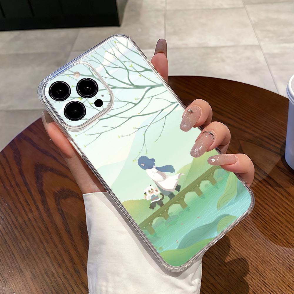 W-Whimsical Chinese Style-E Ph - Phone Cases That Fit Iphone 16E review and price