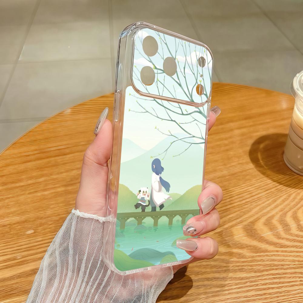 W-Whimsical Chinese Style-E Ph - Phone Cases That Fit Iphone 16E review and price