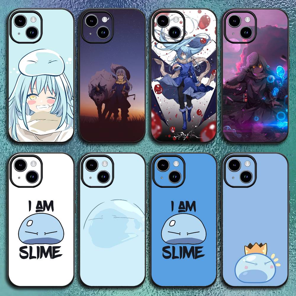 Anime R-Rimuru Tempest Phone C - Phone Cases Rimowa review and price