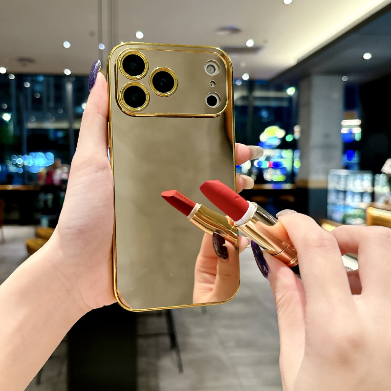 Luxury Solid Color Shockproof  - Phone Cases Best review and price