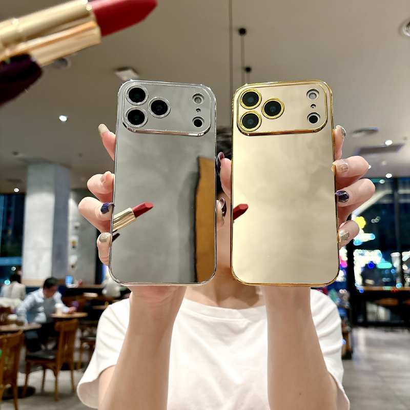 Luxury Solid Color Shockproof  - Phone Cases Best review and price