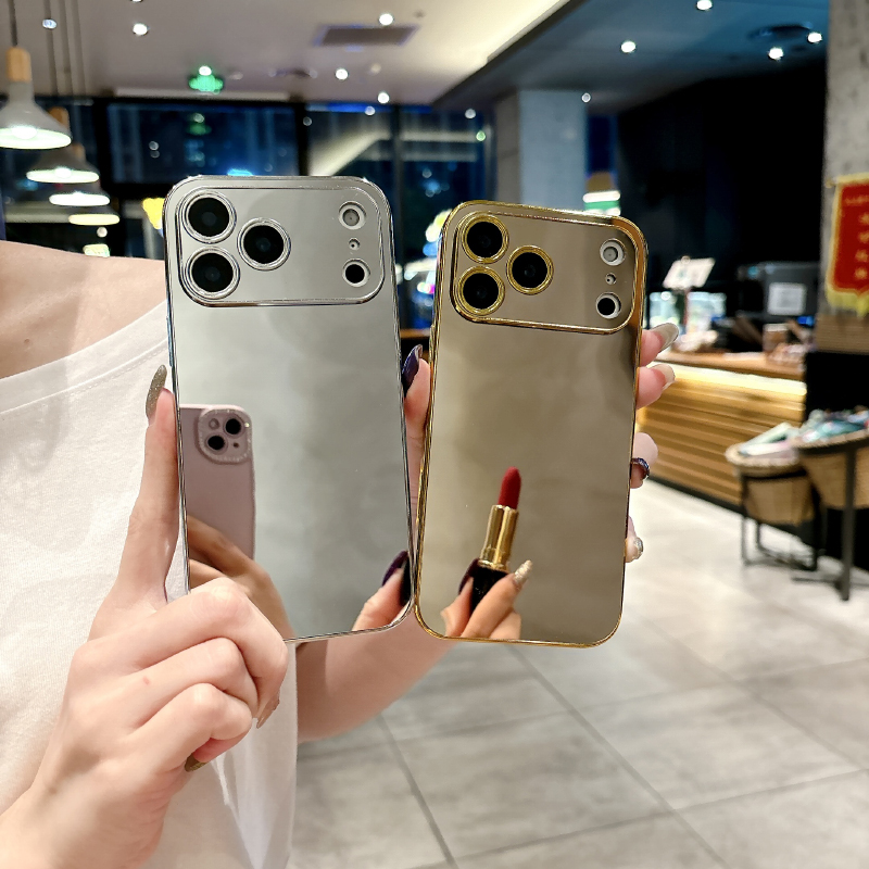 Luxury Solid Color Shockproof  - Phone Cases Best review and price