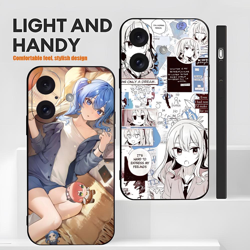 Virtual Hoshimachi Suisei Phon - Phone Cases 13 review and price