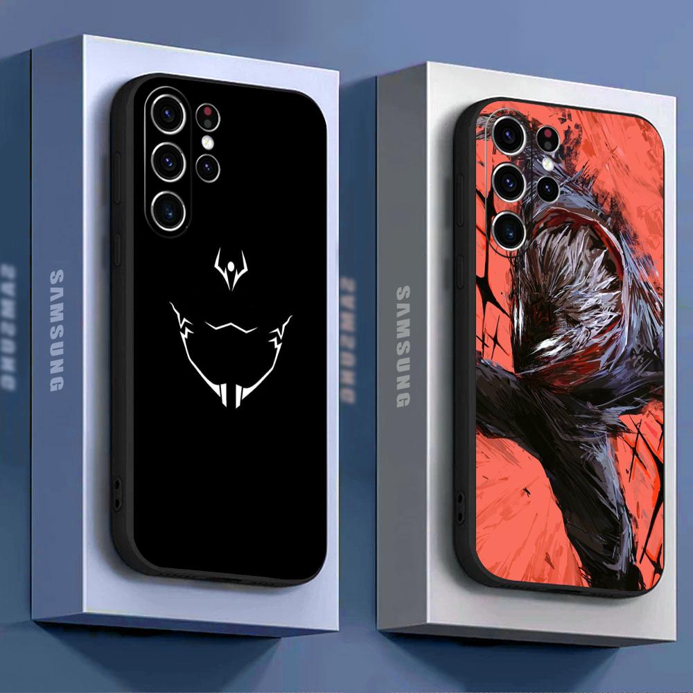 J-Jujutsues Sukuna cool  Kaise - Phone Cases Galaxy S25 review and price