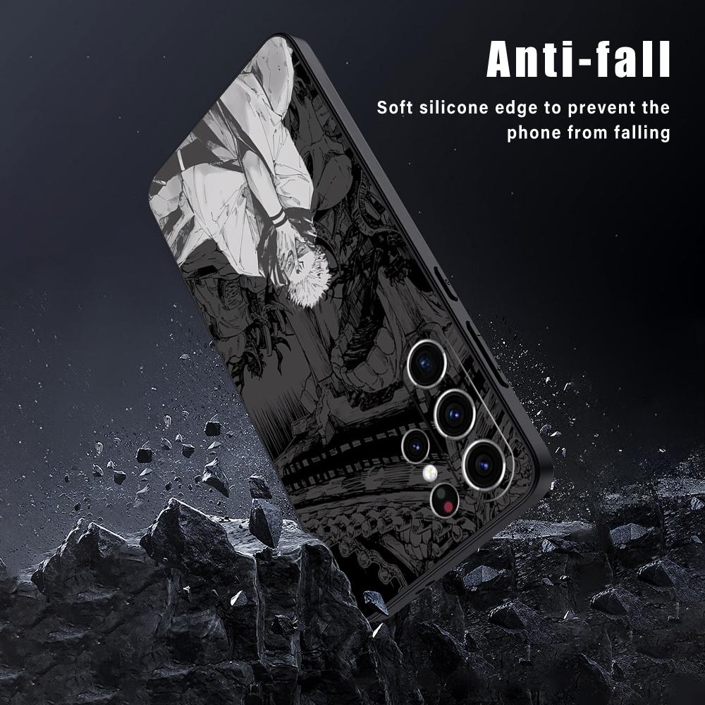 J-Jujutsues Sukuna cool  Kaise - Phone Cases Galaxy S25 review and price