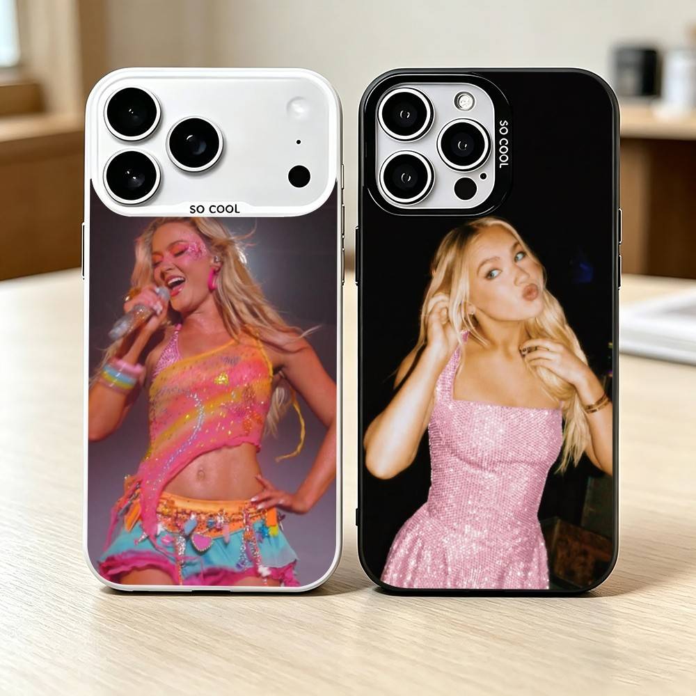 Singer U-Uncover Z-Zara Larsso - Phone Cases Zara review and price