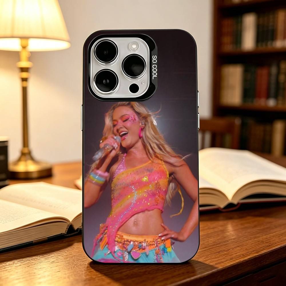 Singer U-Uncover Z-Zara Larsso - Phone Cases Zara review and price
