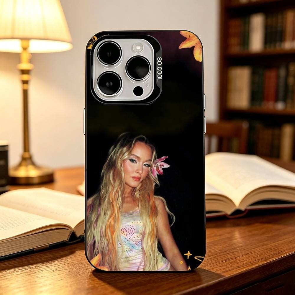 Singer U-Uncover Z-Zara Larsso - Phone Cases Zara review and price