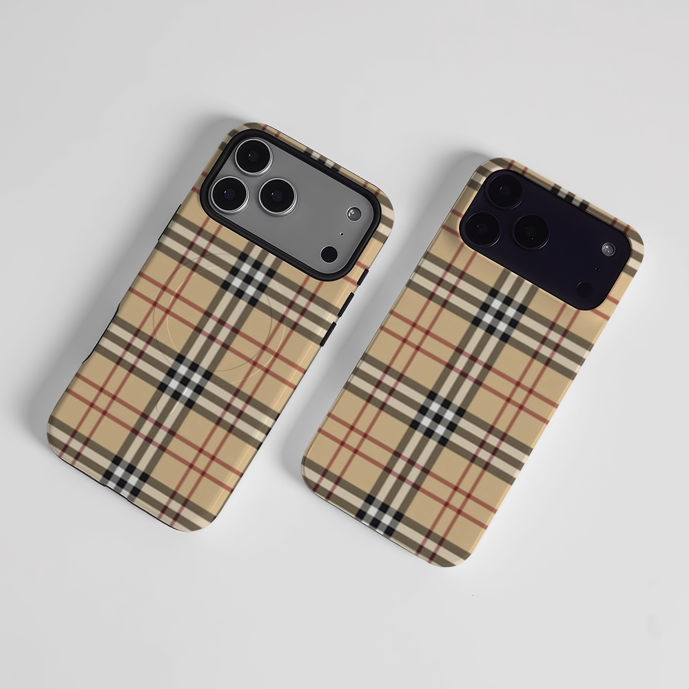 CaseLumi Matte Bumper For Mags - Phone Cases Dior review and price