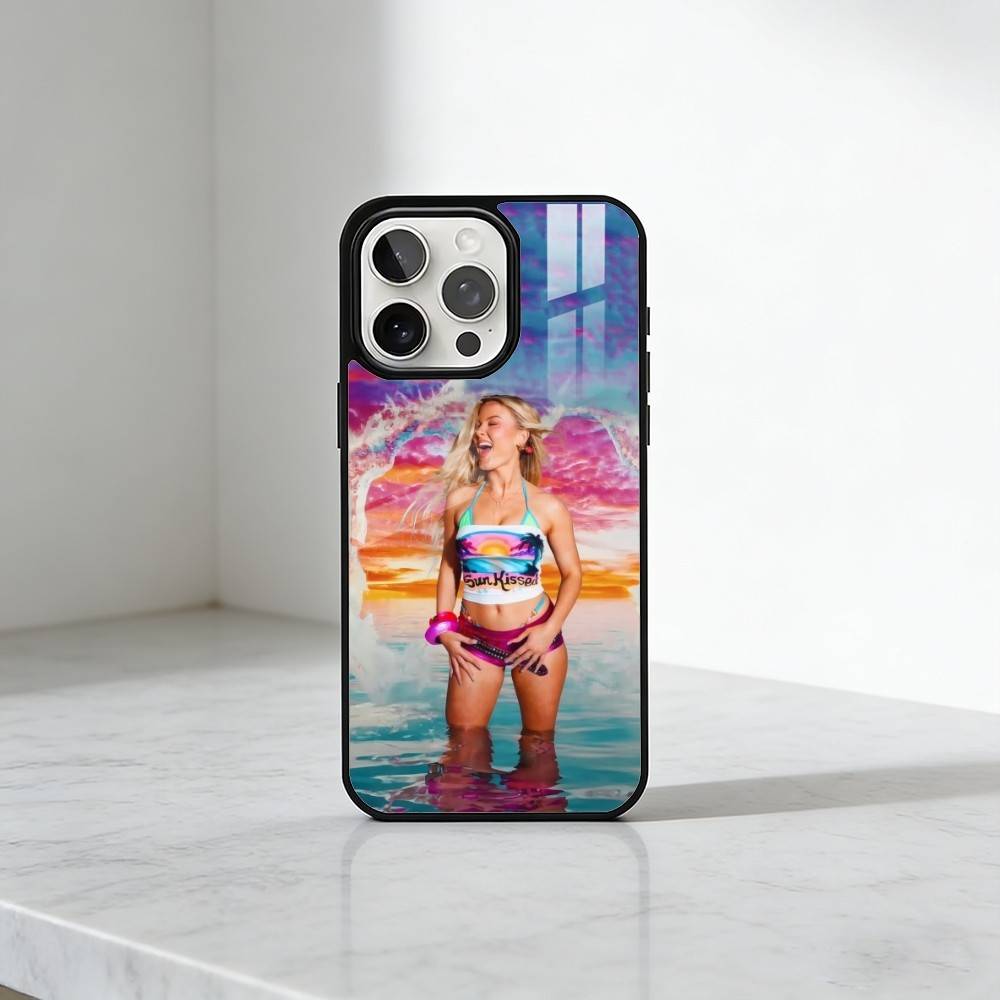 Zara Mid-night Sun L-Larsson P - Phone Cases Zara review and price