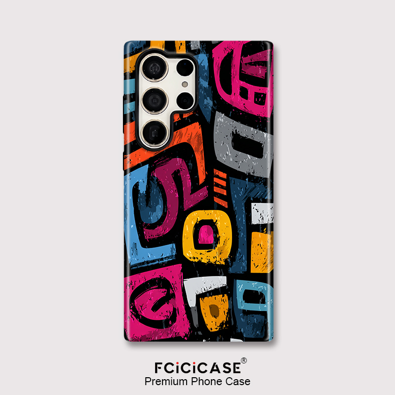 Fcicicase Art Painting Phone C - Phone Cases Art review and price