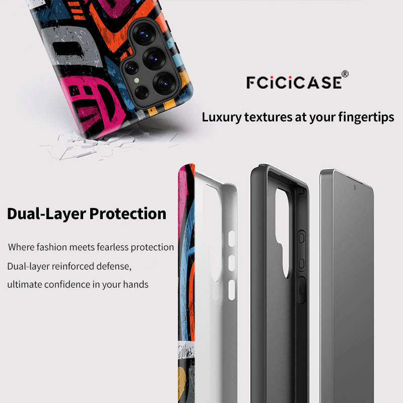 Fcicicase Art Painting Phone C - Phone Cases Art review and price
