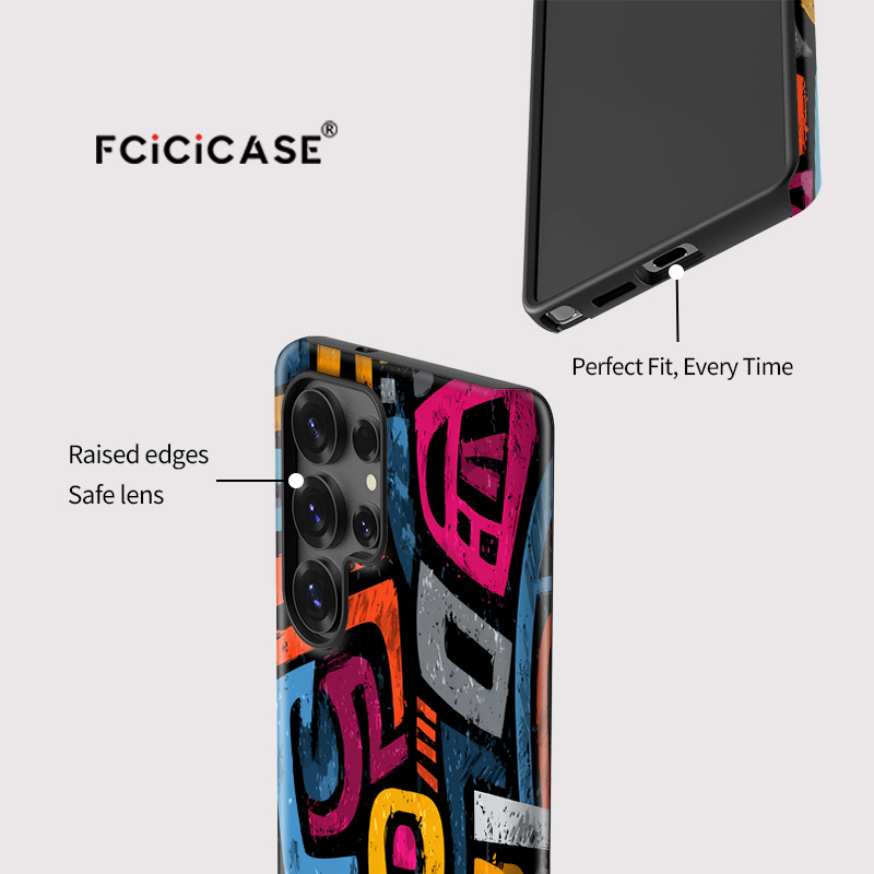 Fcicicase Art Painting Phone C - Phone Cases Art review and price