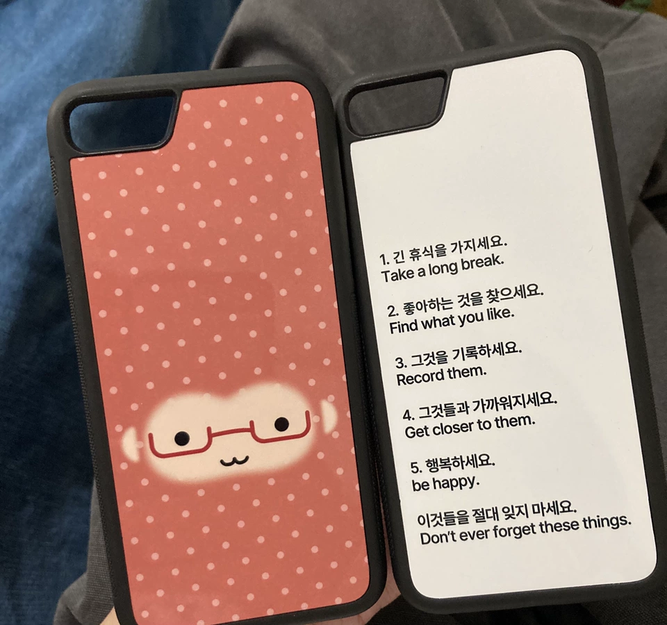 Korean Ins Cute Orange Polka D - Phone Cases Xr Cute review and price