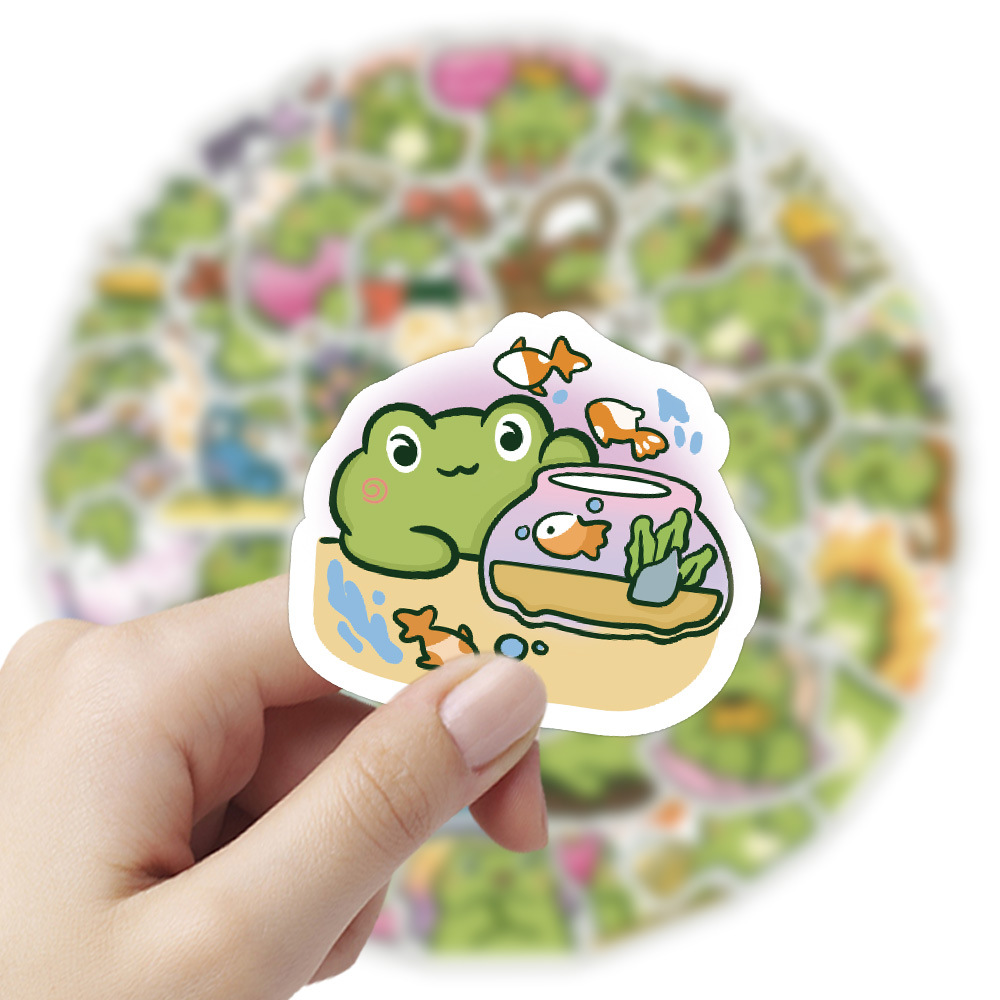 60 Cute Wide-Eyed Frog Waterpr - Phone Cases You Can Design review and price