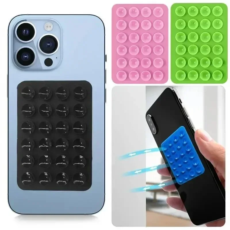 Multifunctional Silicone Sucti - Phone Cases Iphone review and price