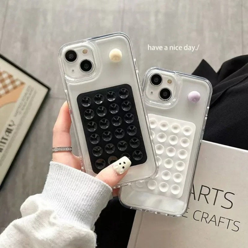 Multifunctional Silicone Sucti - Phone Cases Iphone review and price