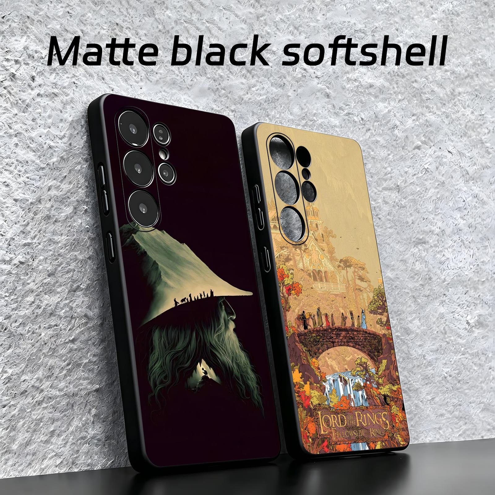 Phone Case For Samsung S26 S25 - Phone Cases Galaxy S25 review and price