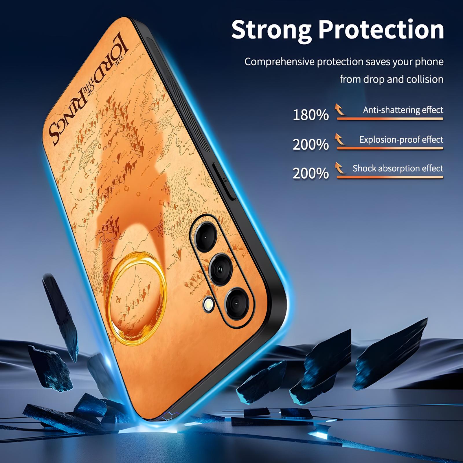 Phone Case For Samsung S26 S25 - Phone Cases Galaxy S25 review and price