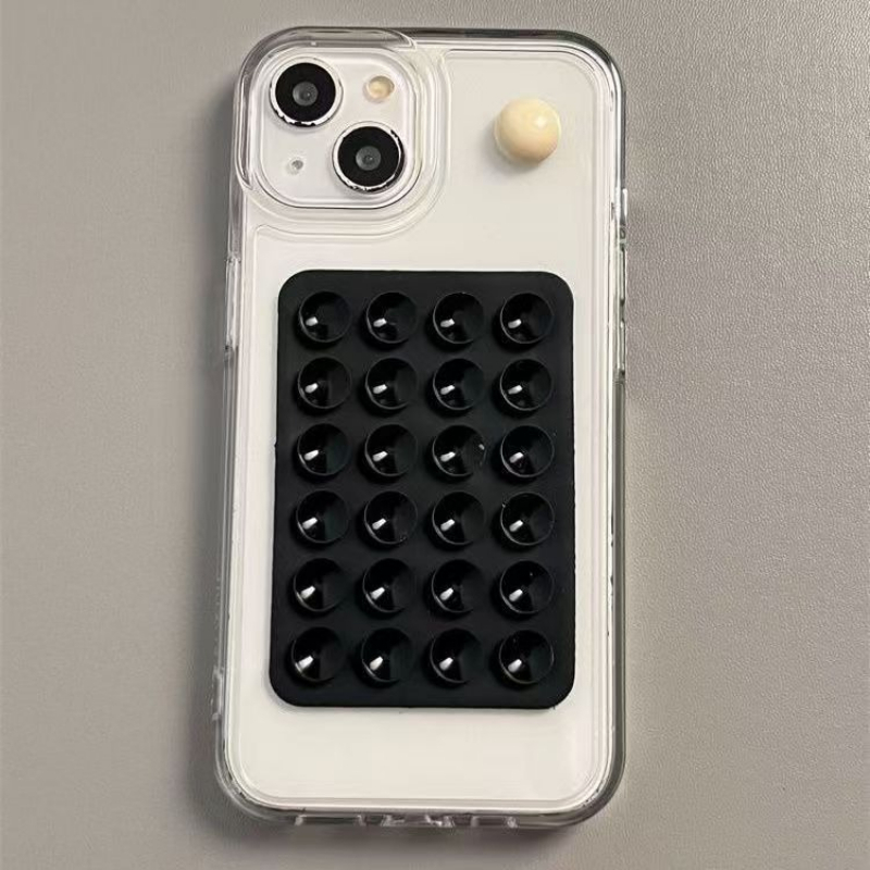 Silicone Suction Phone Case Mo - Phone Cases Iphone review and price