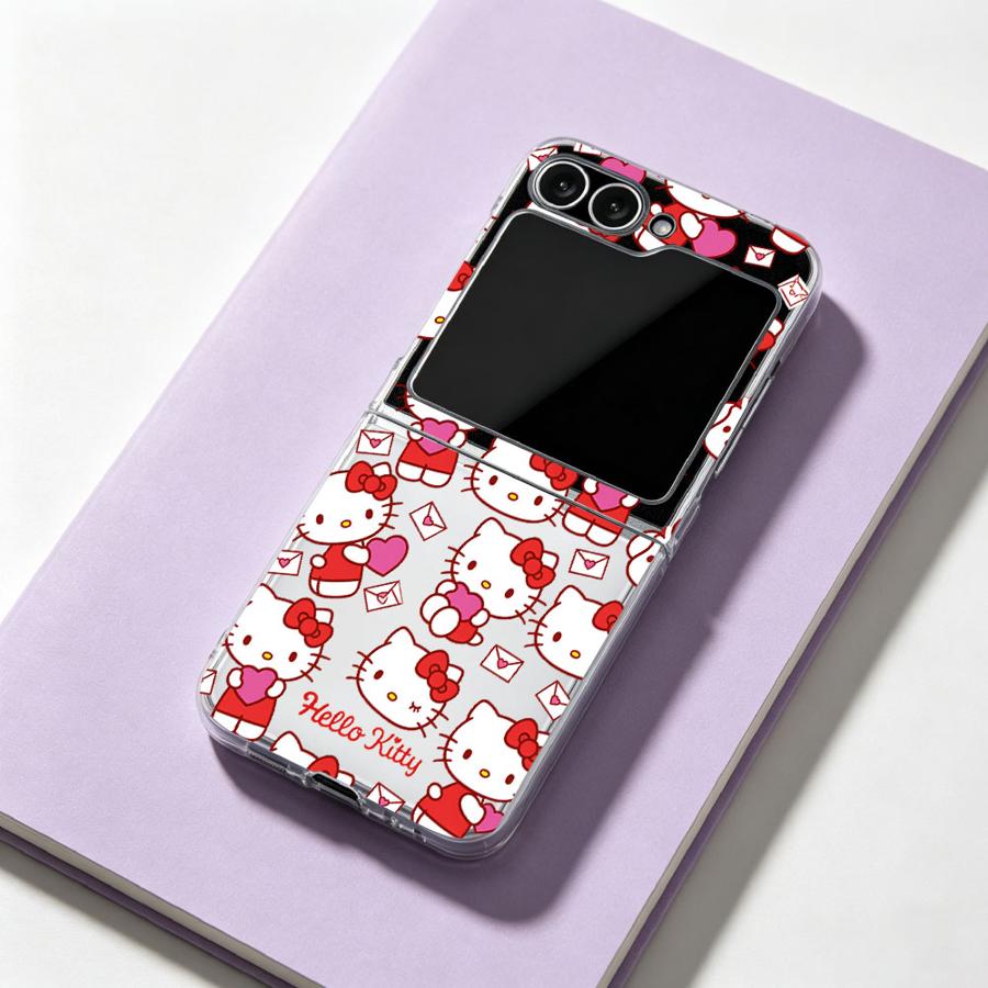 Sanrio Hello Kitty Phone Cover - Phone Cases Z Fold 7 review and price