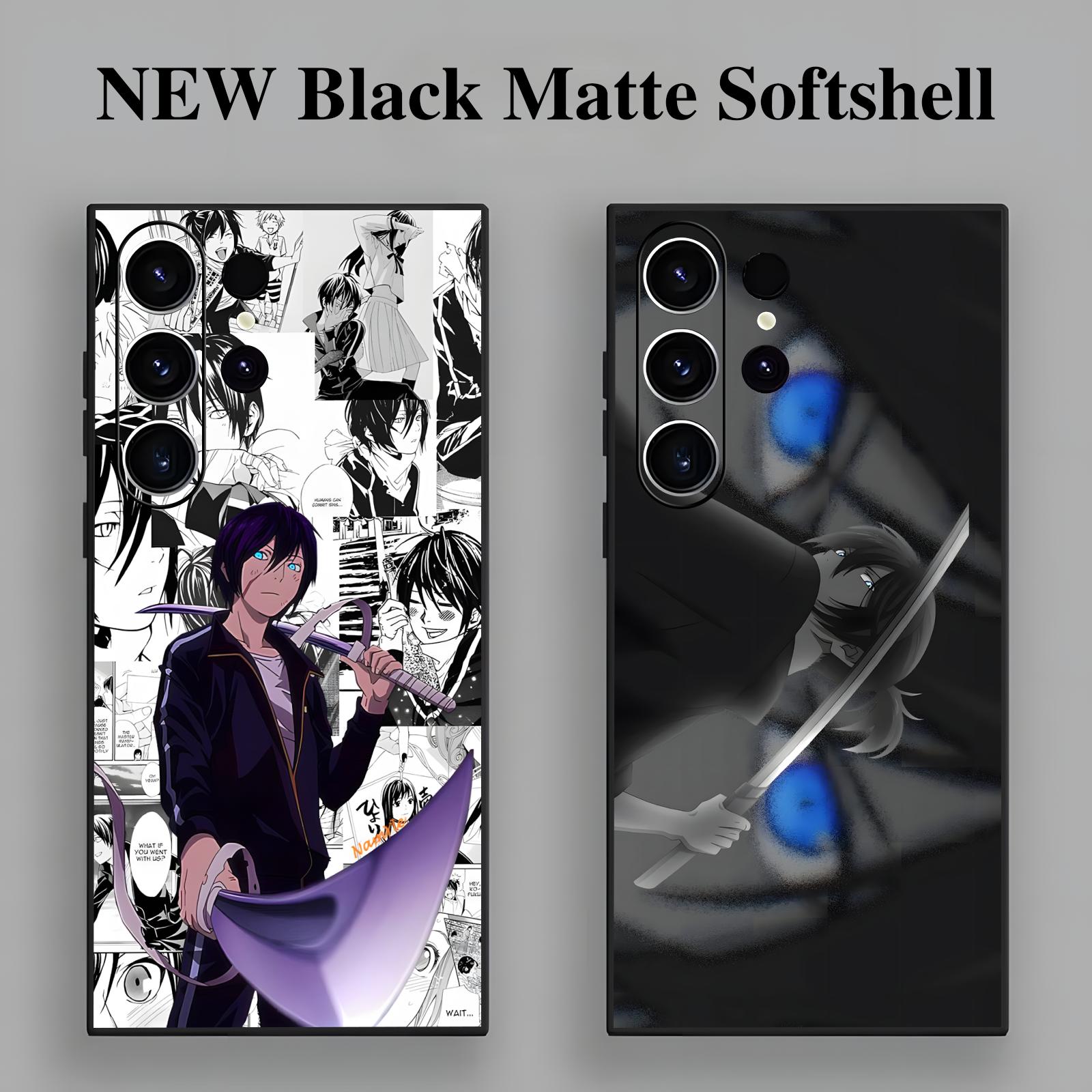 Phone Case For Samsung S26 S25 - Phone Cases Anime review and price