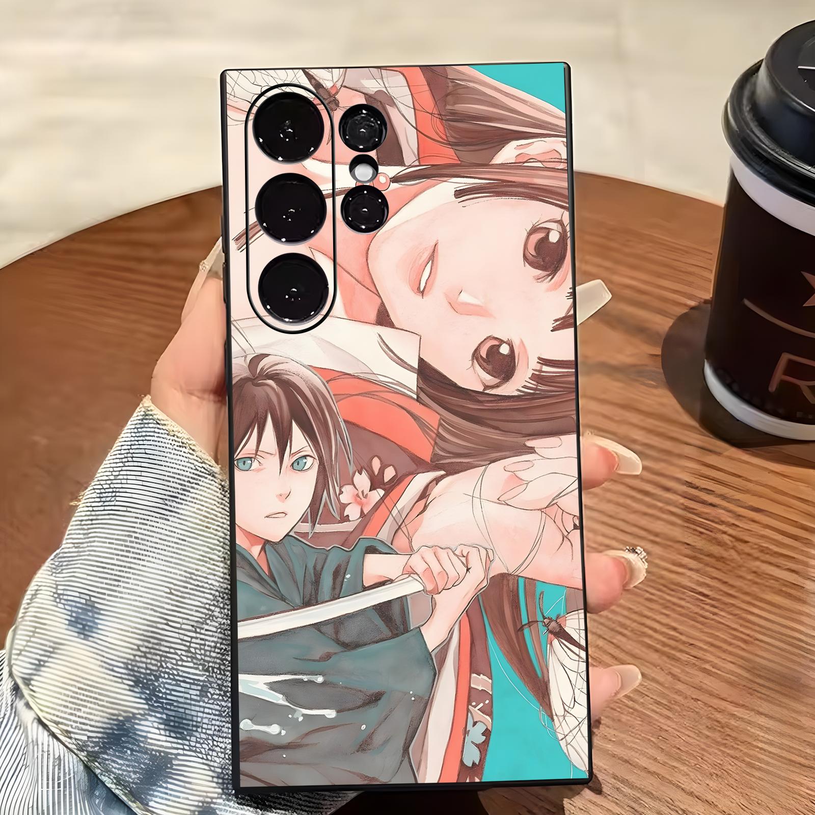 Phone Case For Samsung S26 S25 - Phone Cases Anime review and price