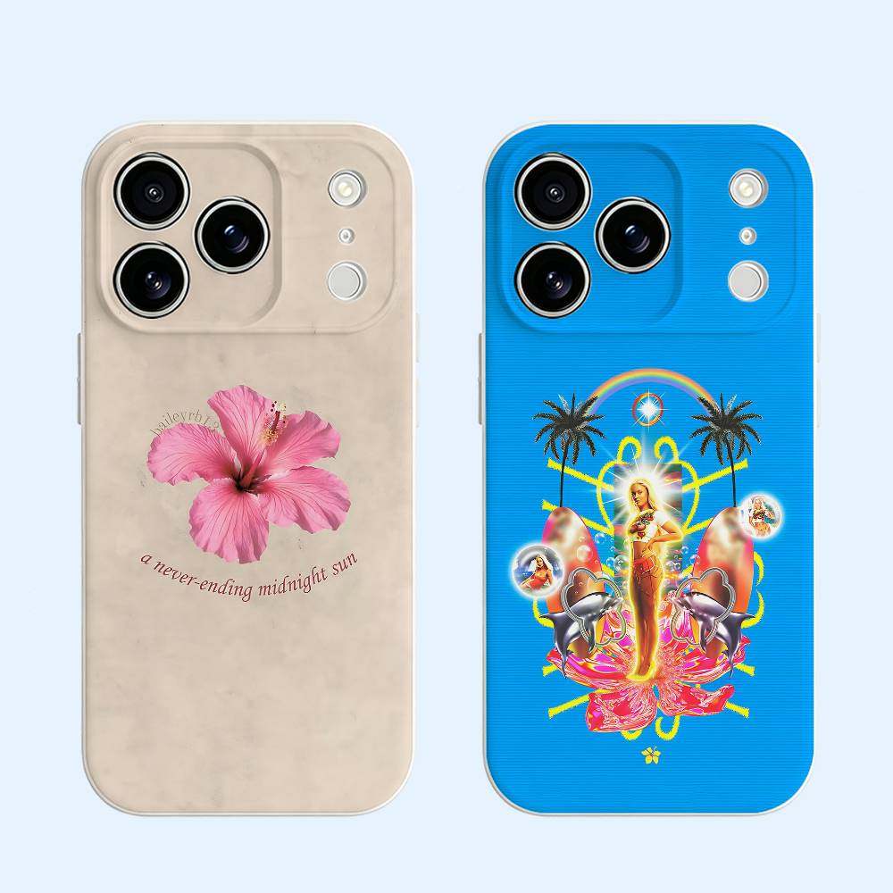 Z-Zara L-Larsson Midnight Sun  - Phone Cases Zara review and price