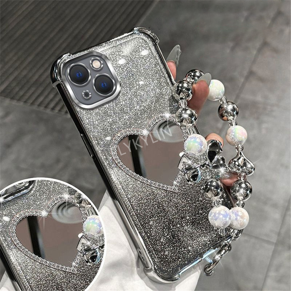 Bead Bracelet Shockproof Phone - Phone Cases Rimowa review and price