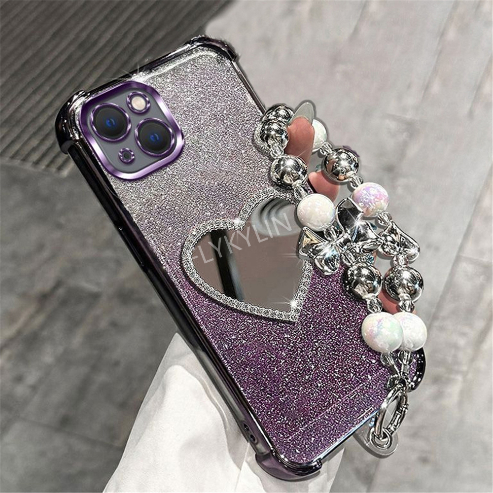 Bead Bracelet Shockproof Phone - Phone Cases Rimowa review and price
