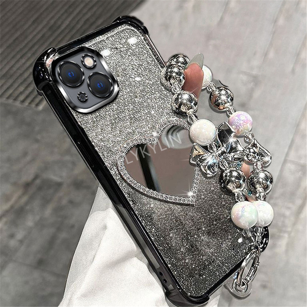 Bead Bracelet Shockproof Phone - Phone Cases Rimowa review and price