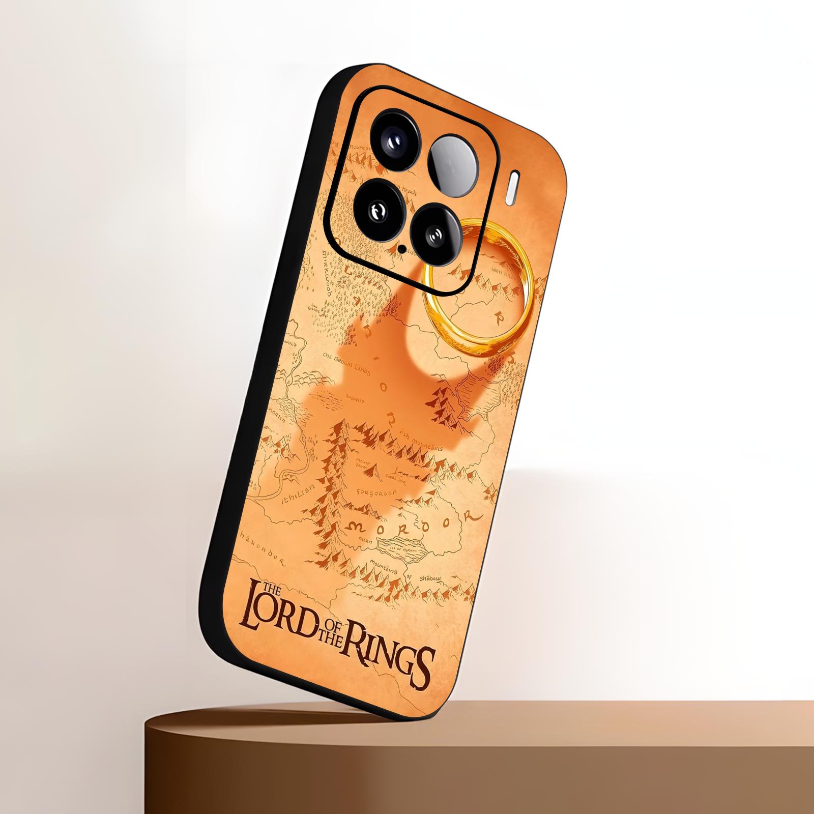 Classic movies The Lord Of The - Phone Cases 13 review and price