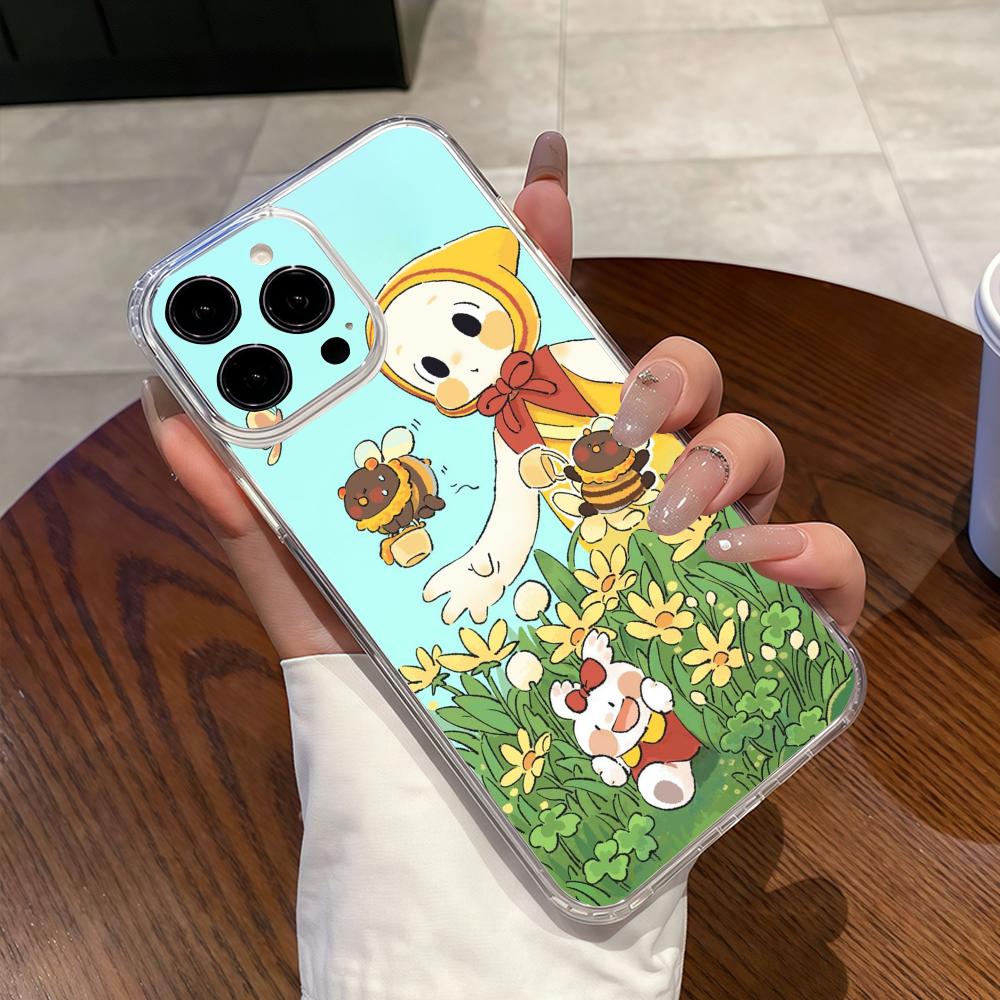 F-Forest Pastoral Cute-E Phone - Phone Cases That Fit Iphone 16E review and price