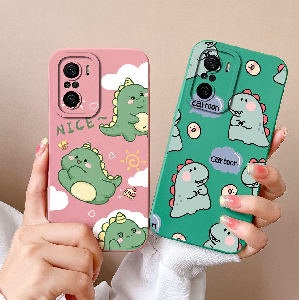 For Xiaomi Poco F3 F3GT F4 Cas - Phone Cases Rimowa review and price