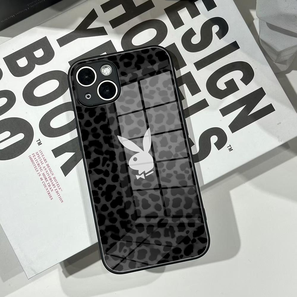 P-Playboy-s Leopard 2-in-1 Pho - Phone Cases Dior review and price