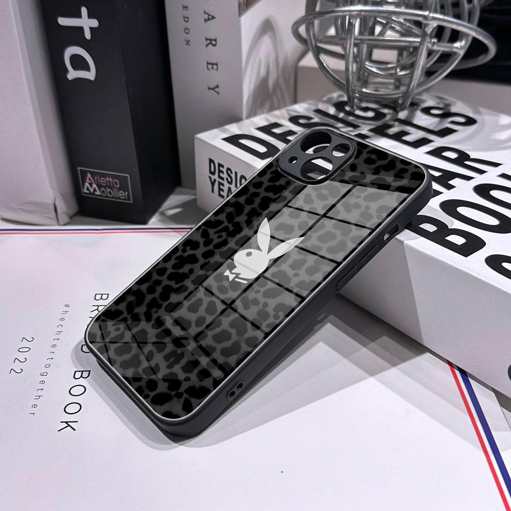 P-Playboy-s Leopard 2-in-1 Pho - Phone Cases Dior review and price