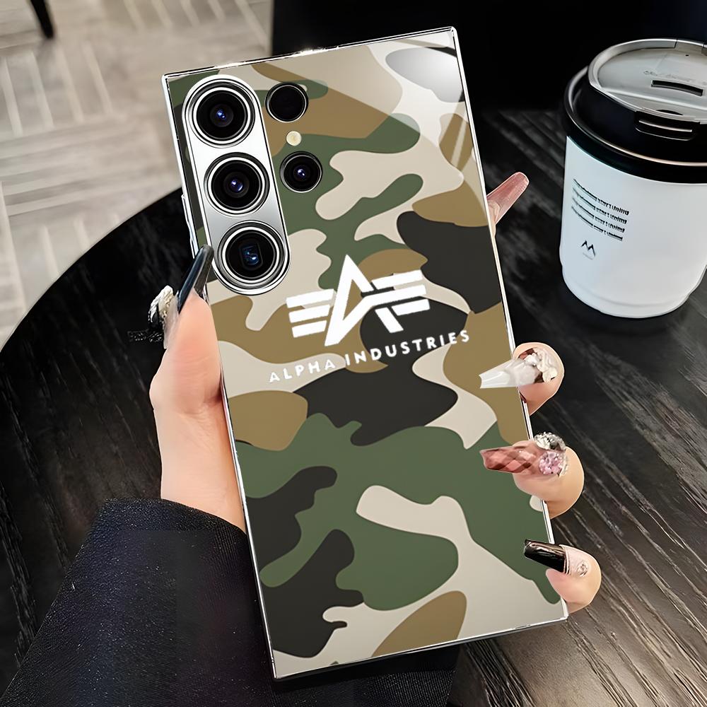Fashion Vogue A-Alpha Industri - Phone Cases Vogue review and price