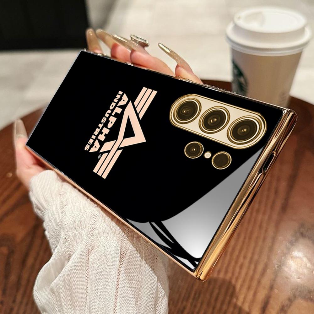 Fashion Vogue A-Alpha Industri - Phone Cases Vogue review and price