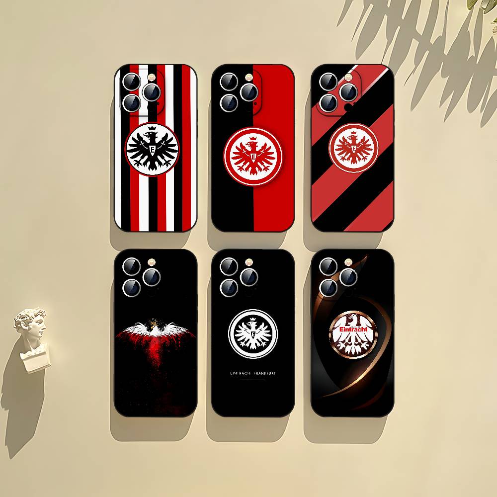 E-Eintracht F-Frankfurt Famous - Phone Cases That Fit Iphone 16E review and price