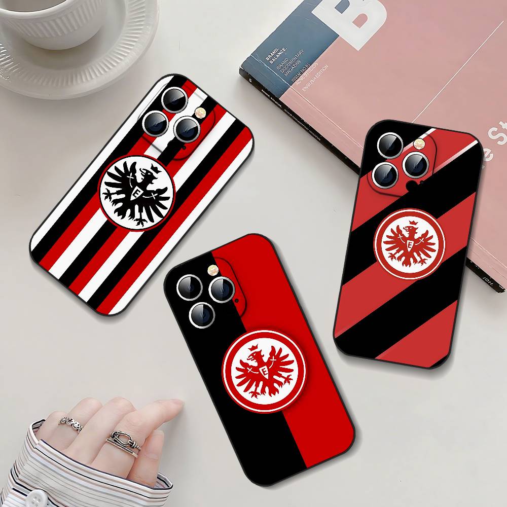 E-Eintracht F-Frankfurt Famous - Phone Cases That Fit Iphone 16E review and price