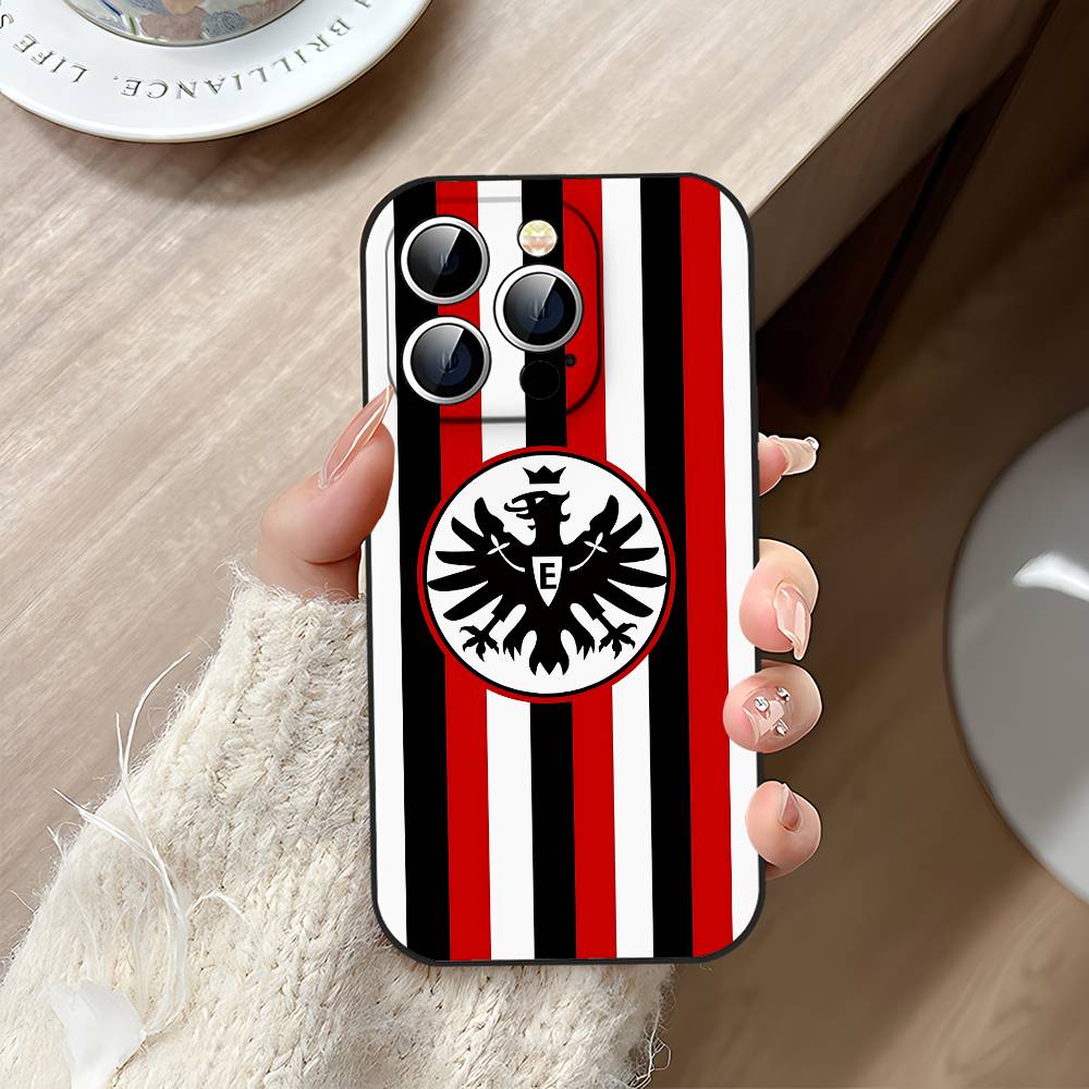 E-Eintracht F-Frankfurt Famous - Phone Cases That Fit Iphone 16E review and price