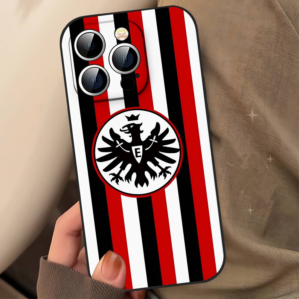 E-Eintracht F-Frankfurt Famous - Phone Cases That Fit Iphone 16E review and price