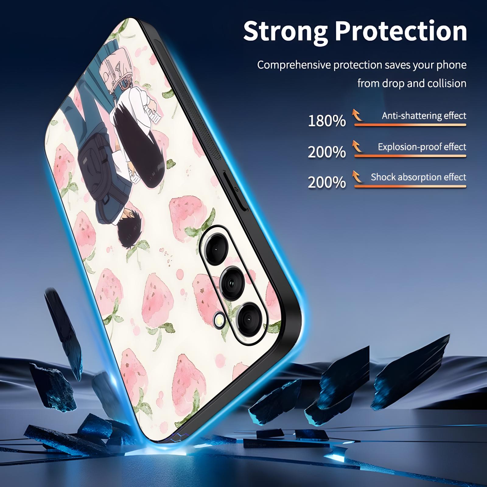 Anime Kimi ni Todoke  Phone Ca - Phone Cases Anime review and price