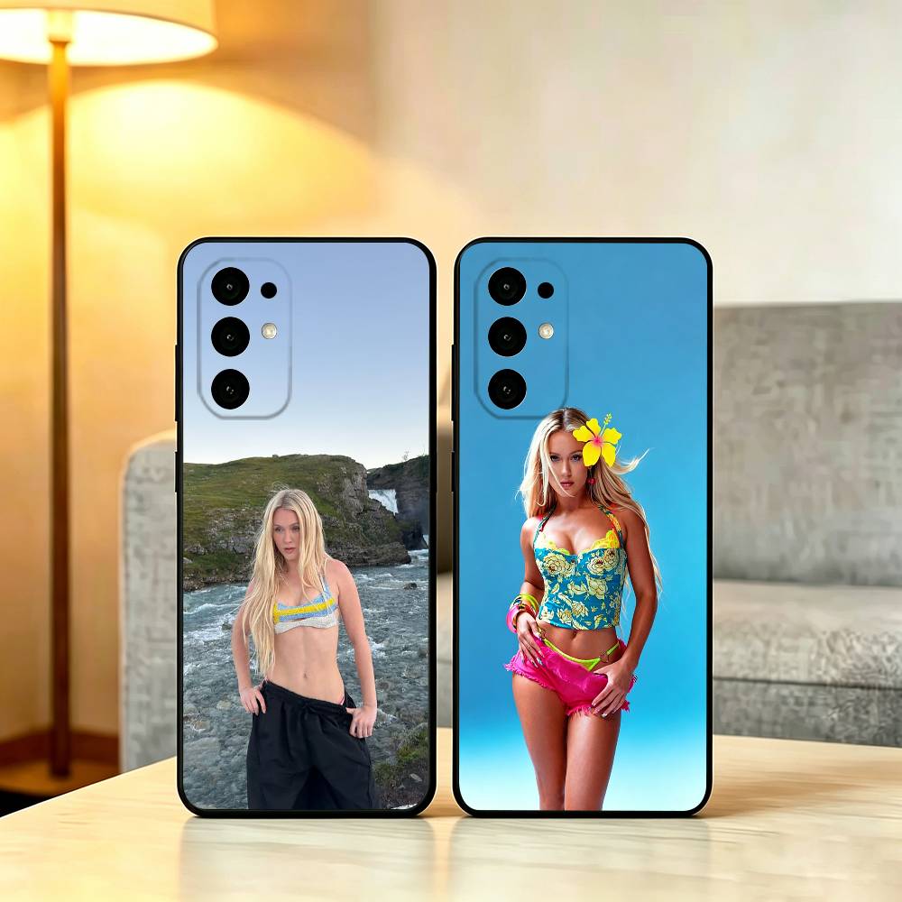 Zara Larsson Singer-Uncover Ph - Phone Cases Zara review and price
