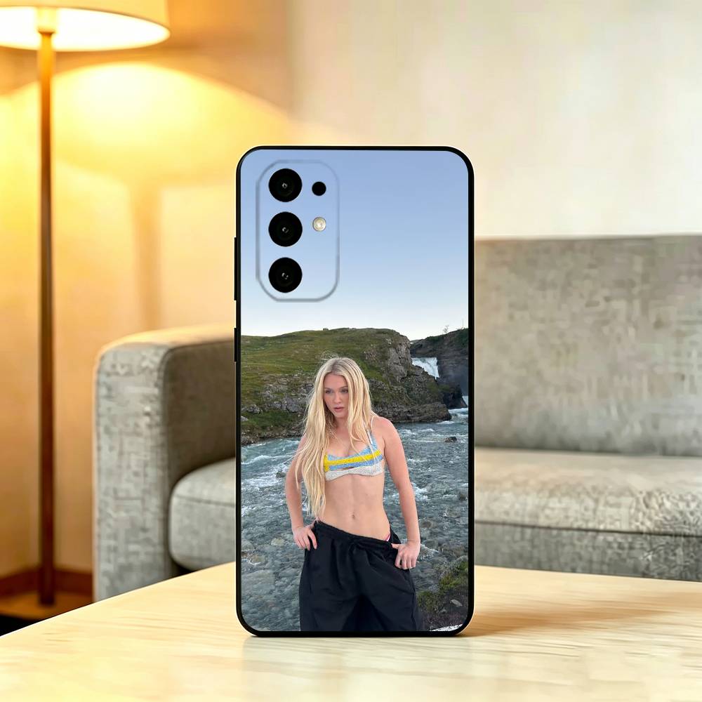 Zara Larsson Singer-Uncover Ph - Phone Cases Zara review and price