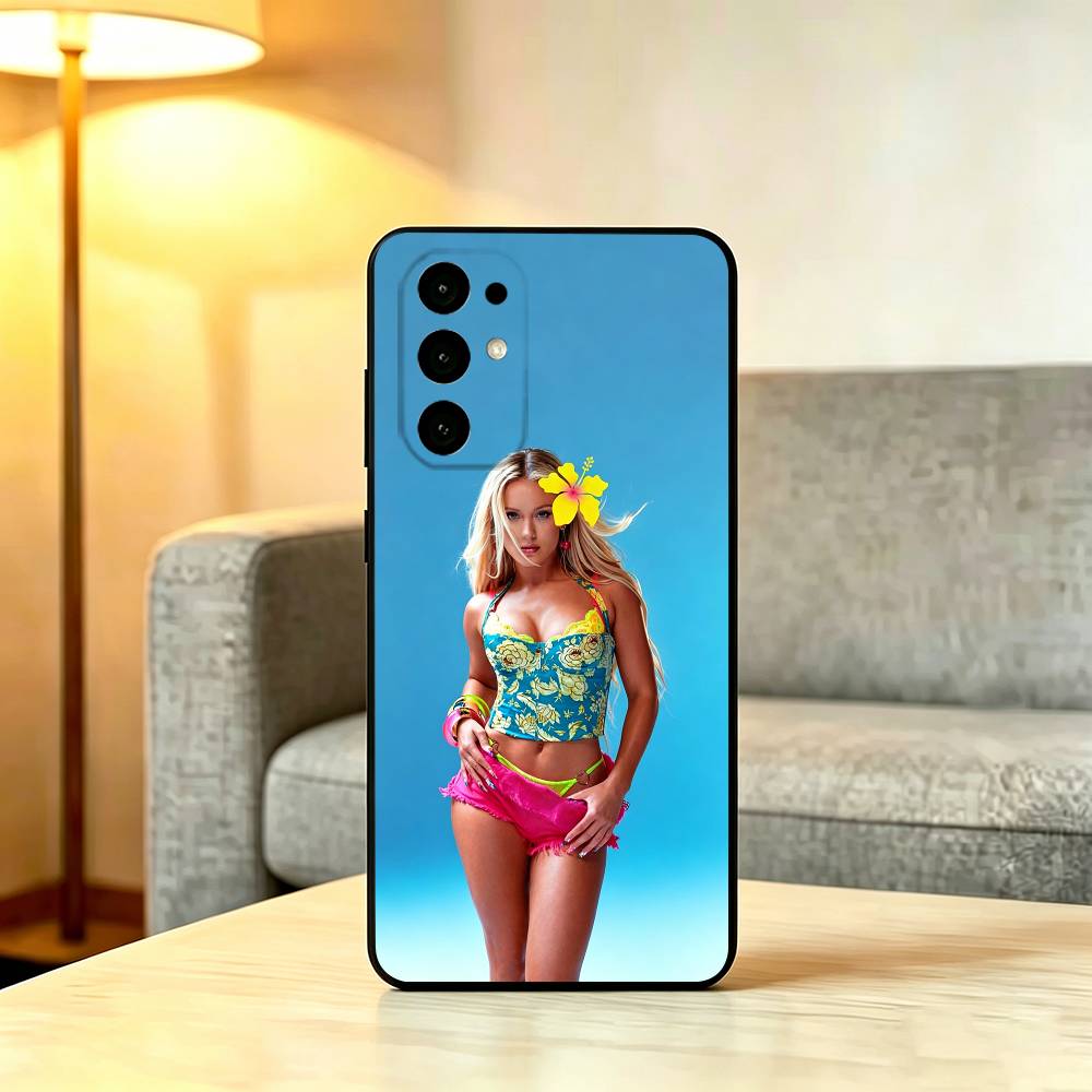 Zara Larsson Singer-Uncover Ph - Phone Cases Zara review and price