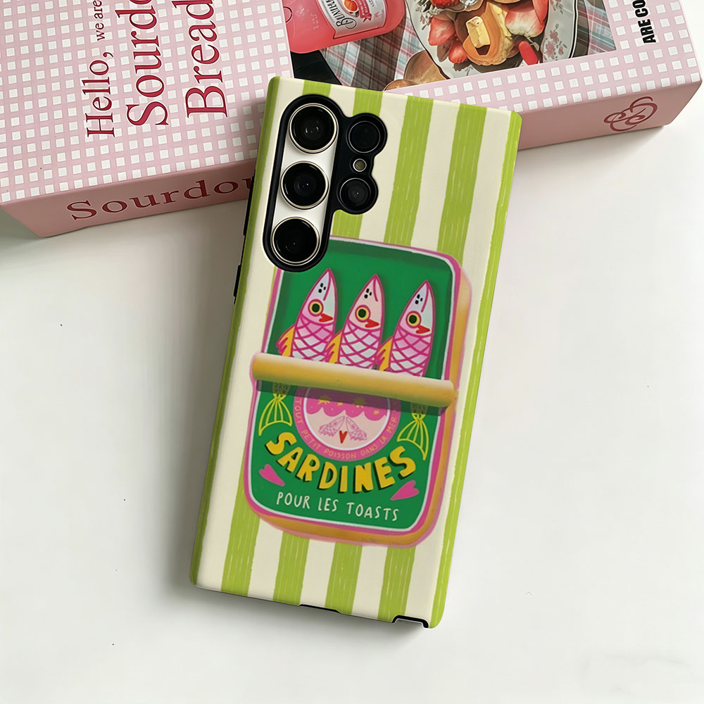 CaseLumi Phone Case For Samsun - Phone Cases You Can Design review and price