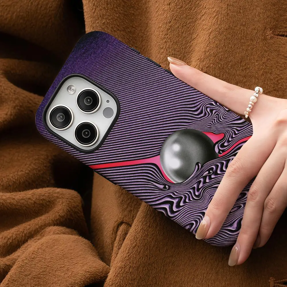 Tame Impala Phone Case For iPh - Phone Cases 13 review and price